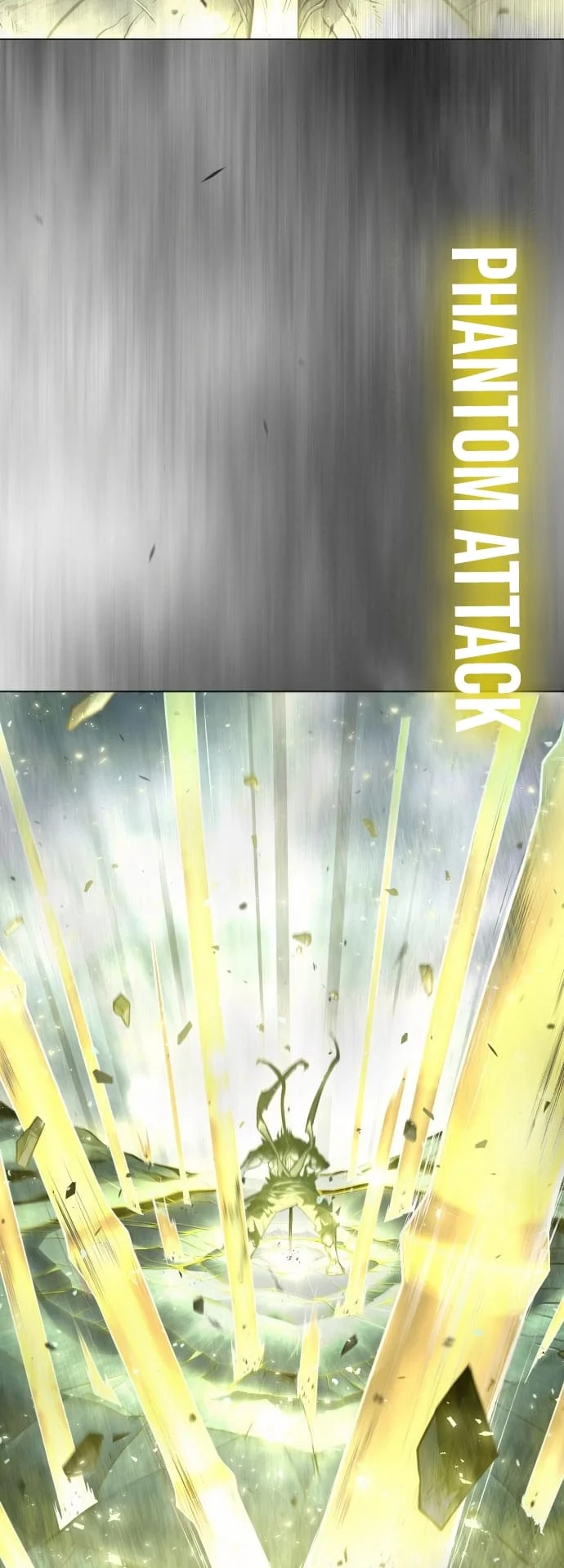 The Superhuman Era Chapter 135 - Page 26