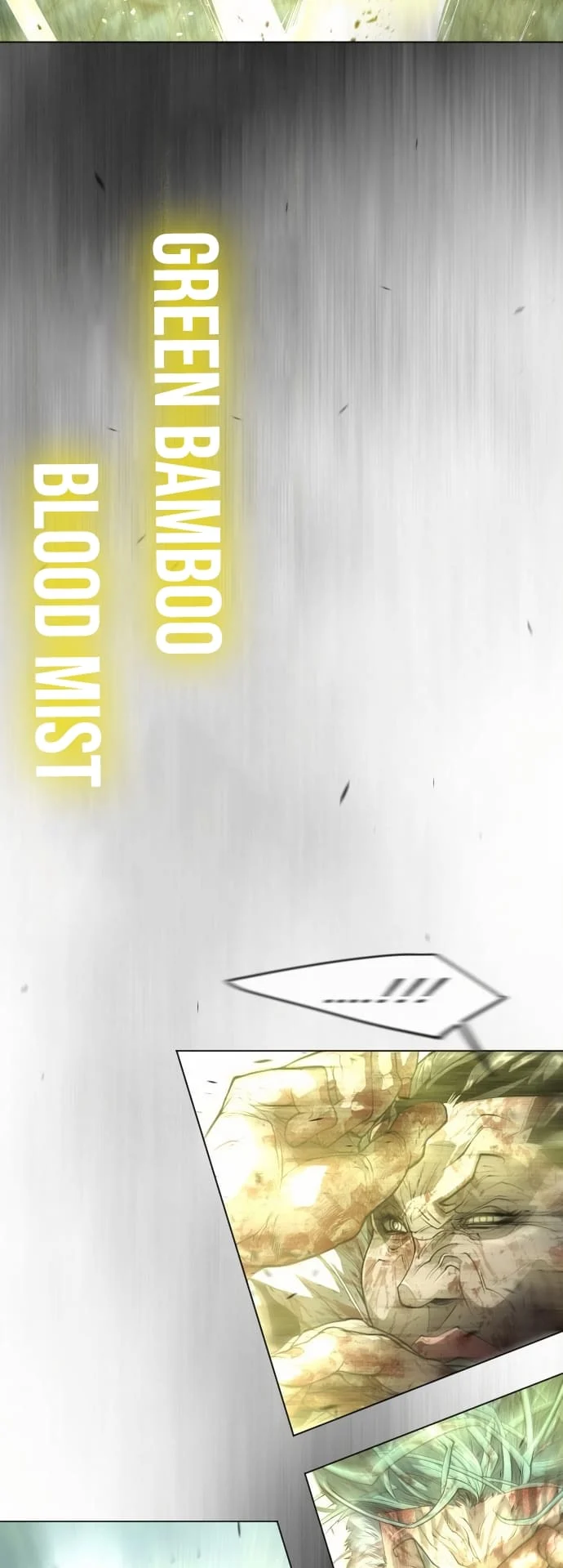 The Superhuman Era Chapter 135 - Page 27