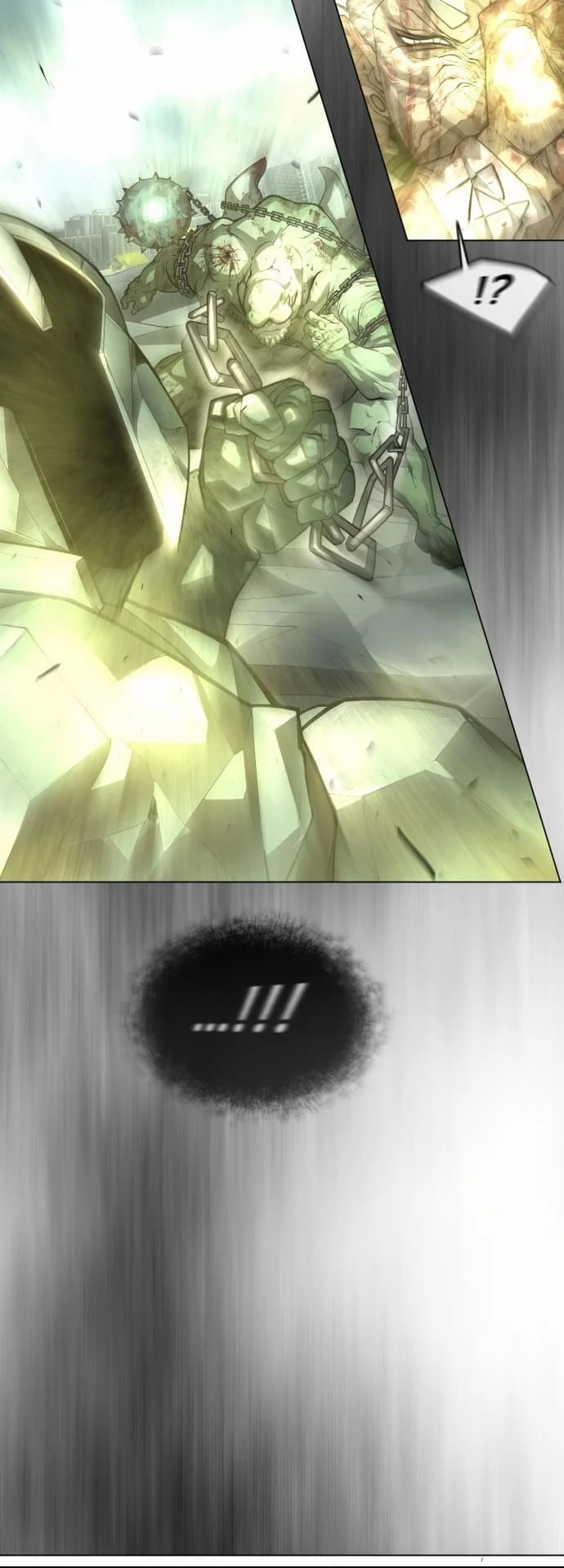 The Superhuman Era Chapter 135 - Page 28