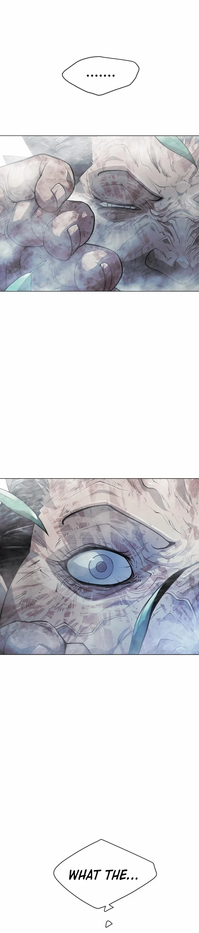 The Superhuman Era Chapter 135 - Page 31