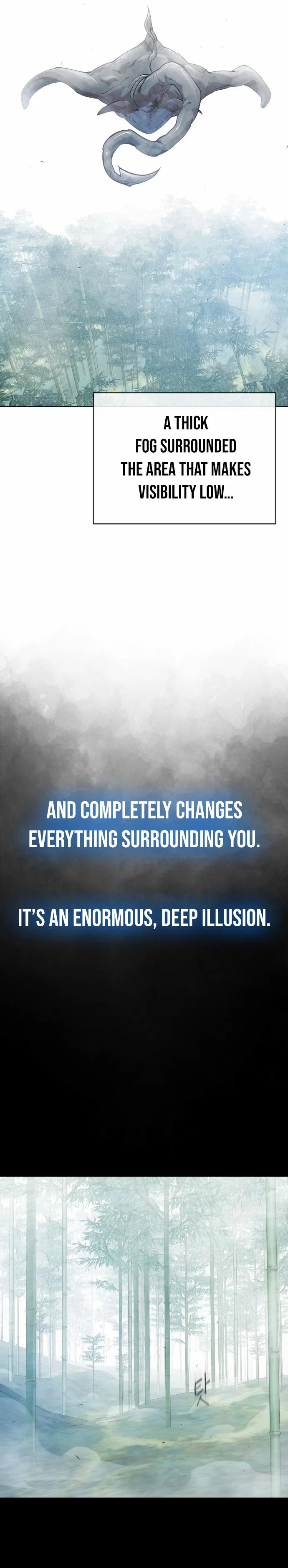 The Superhuman Era Chapter 135 - Page 35