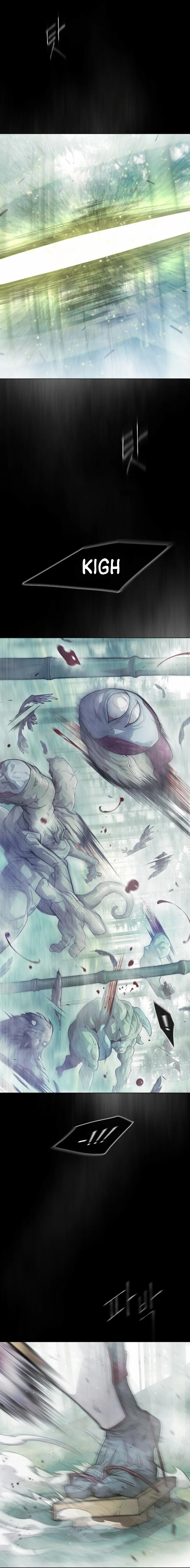 The Superhuman Era Chapter 135 - Page 36