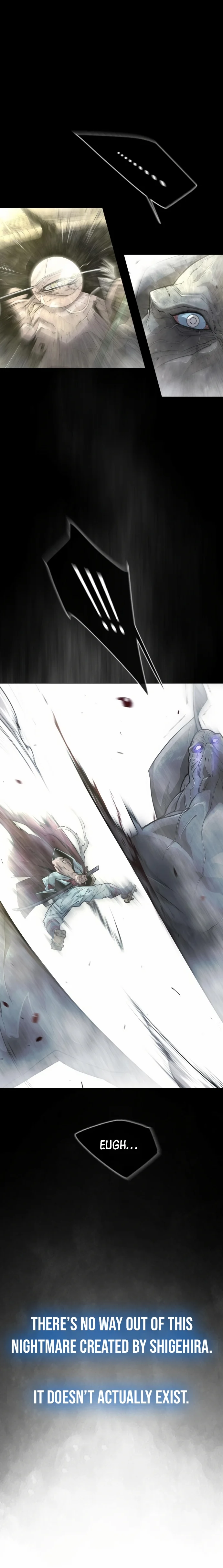 The Superhuman Era Chapter 135 - Page 37