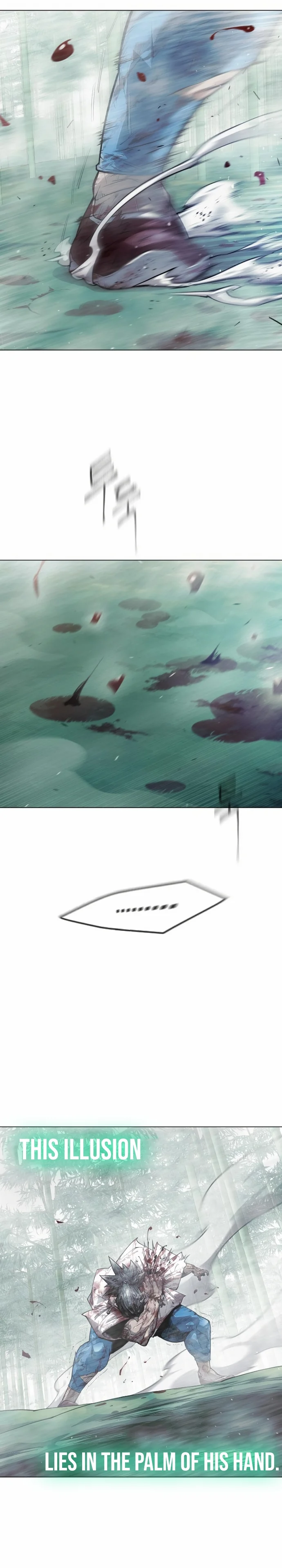 The Superhuman Era Chapter 135 - Page 40