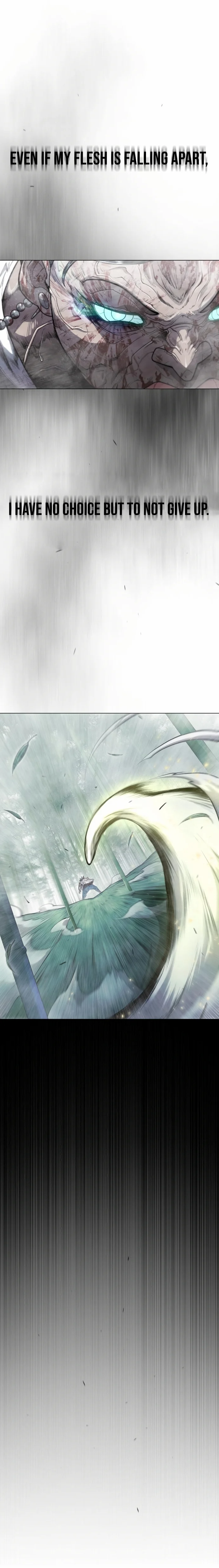 The Superhuman Era Chapter 135 - Page 41