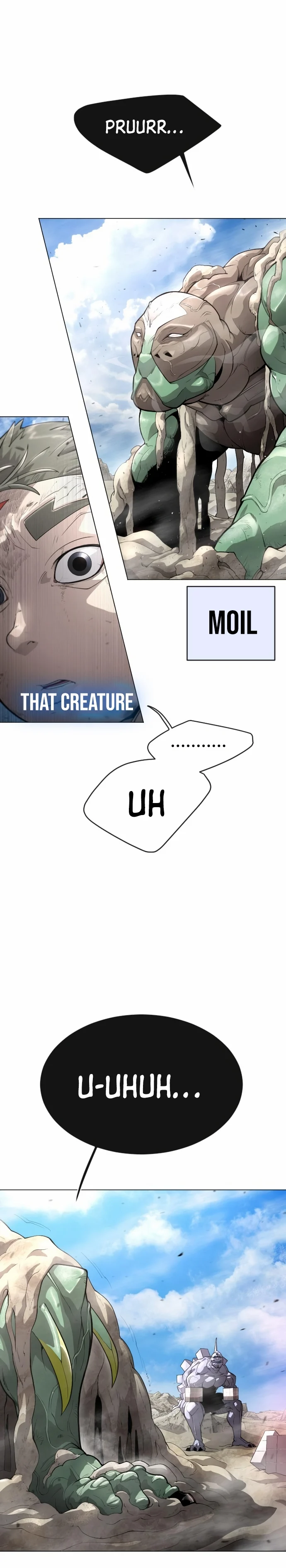 The Superhuman Era Chapter 135 - Page 46