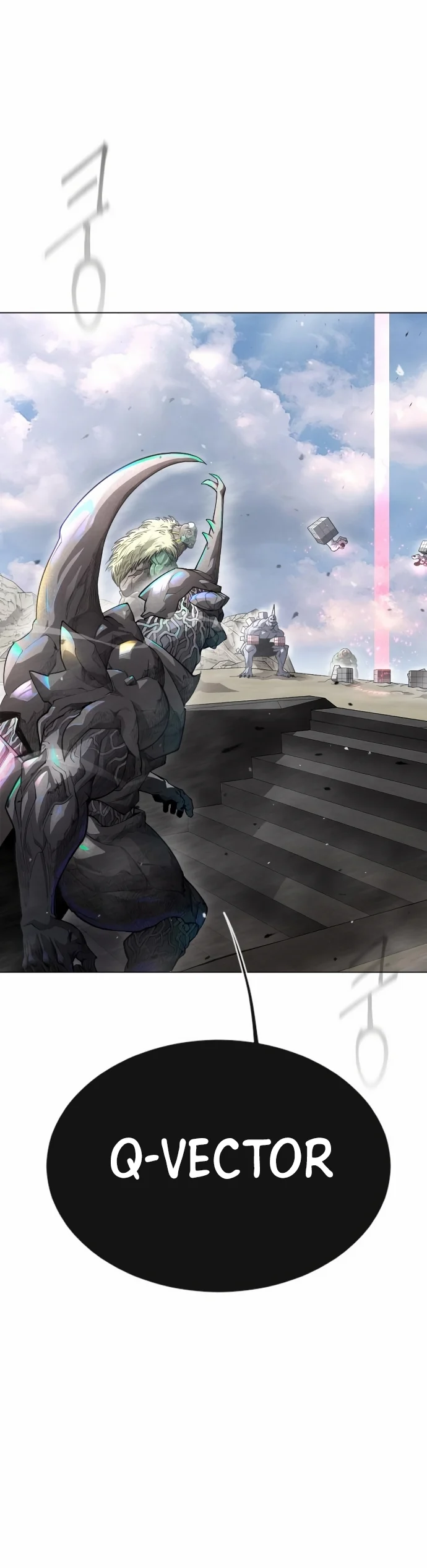 The Superhuman Era Chapter 135 - Page 48