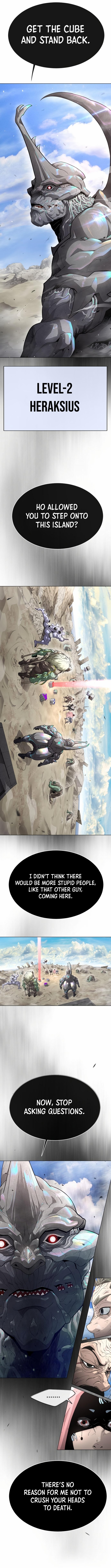 The Superhuman Era Chapter 135 - Page 49