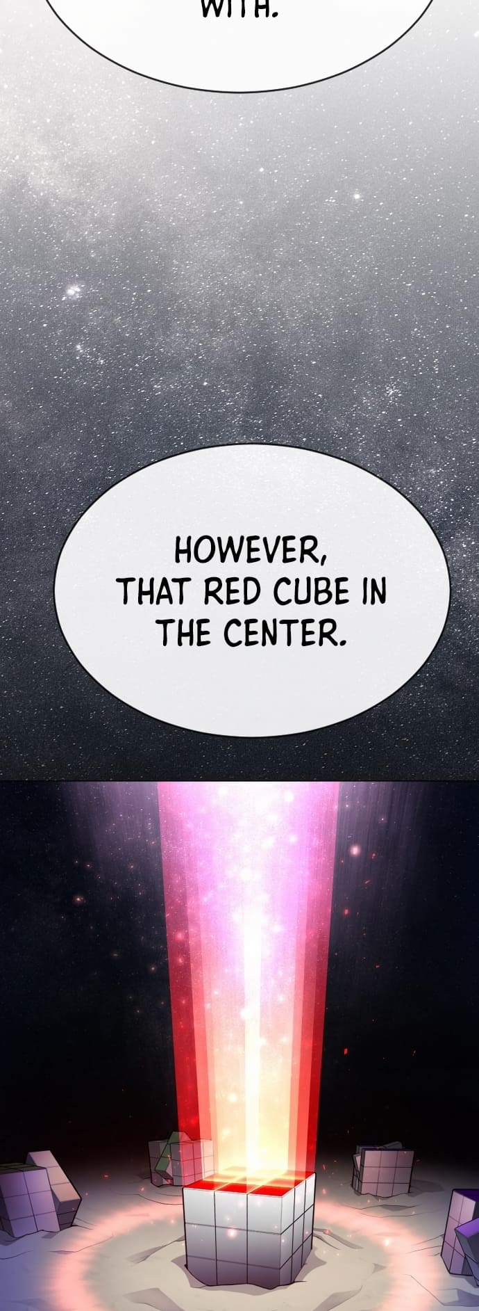 The Superhuman Era Chapter 136 - Page 13