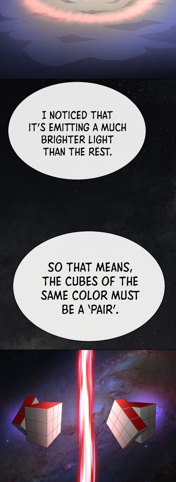 The Superhuman Era Chapter 136 - Page 14