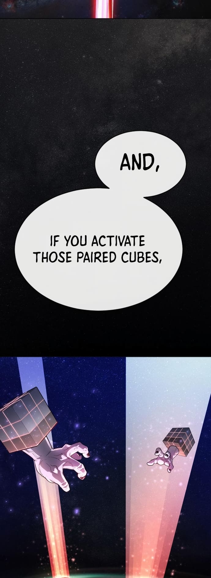 The Superhuman Era Chapter 136 - Page 15