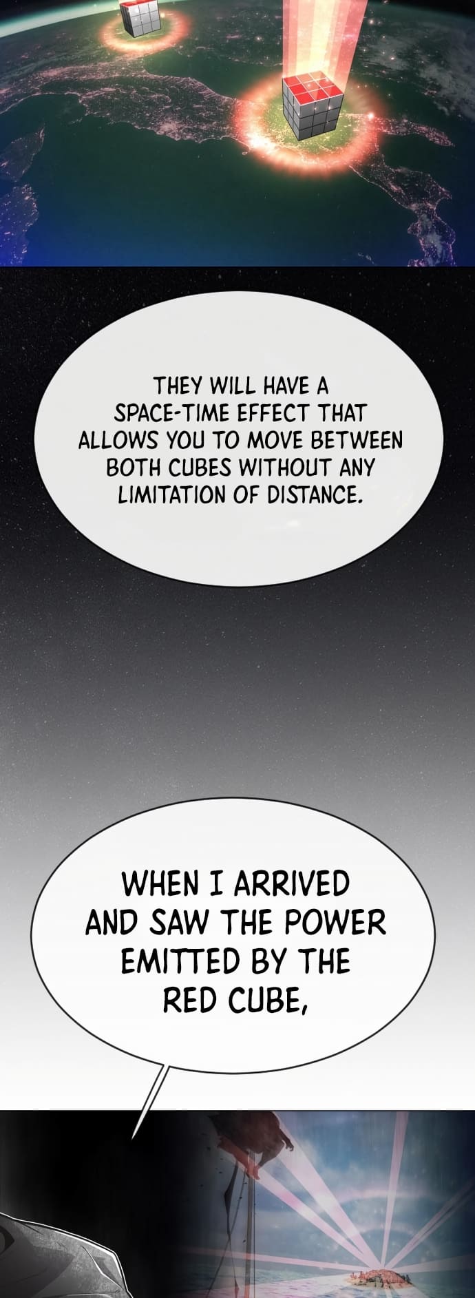 The Superhuman Era Chapter 136 - Page 16