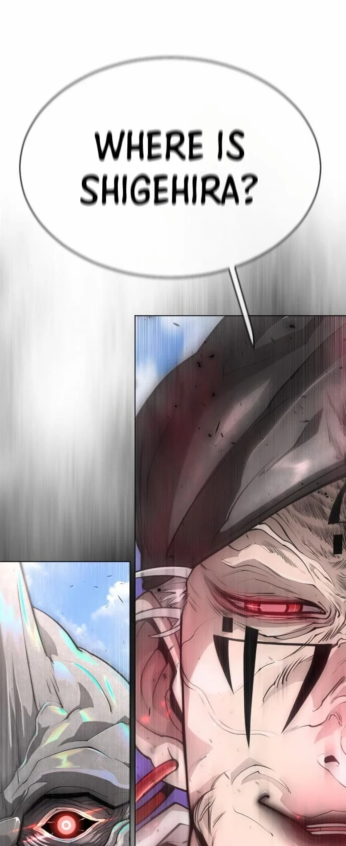 The Superhuman Era Chapter 136 - Page 22