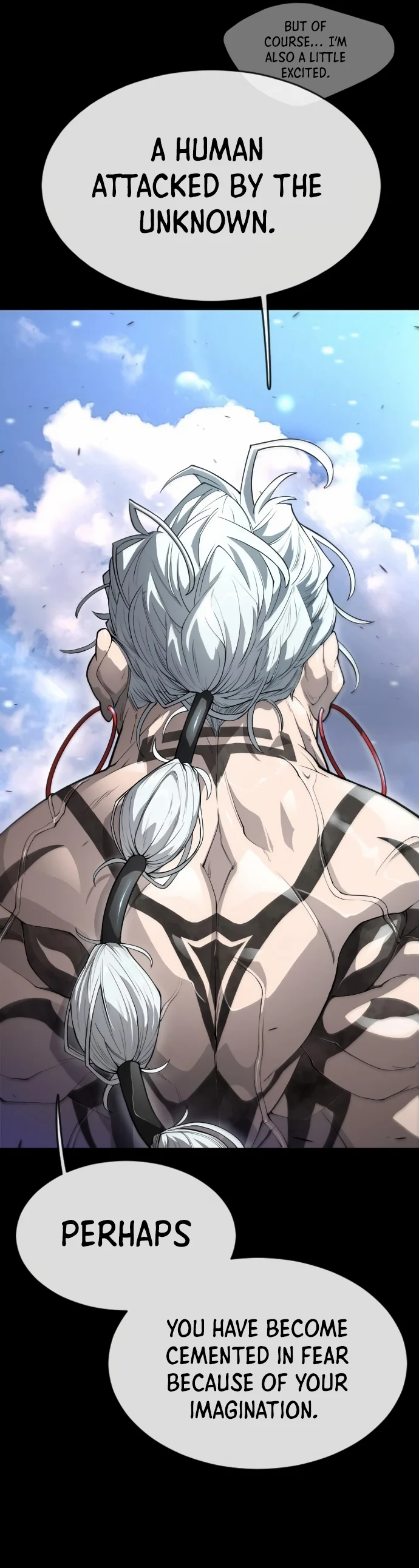 The Superhuman Era Chapter 136 - Page 30