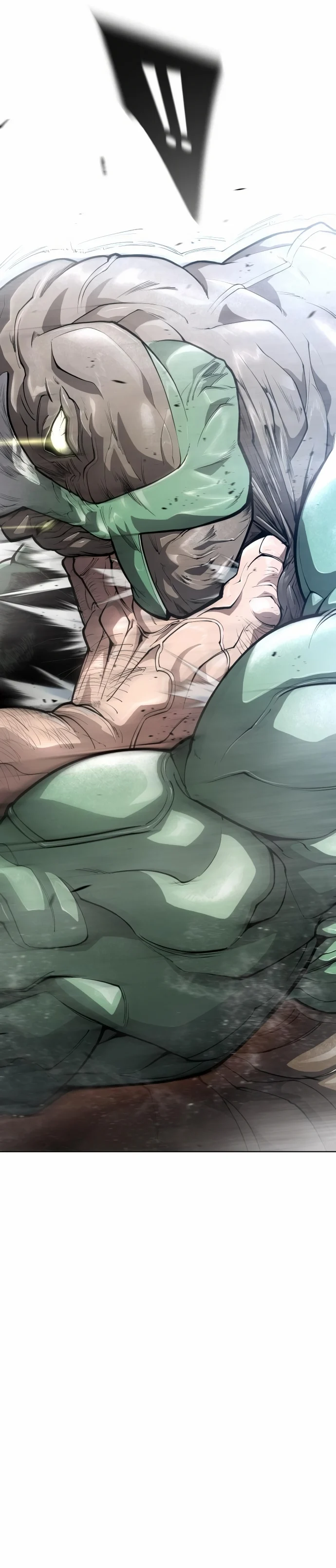The Superhuman Era Chapter 136 - Page 33