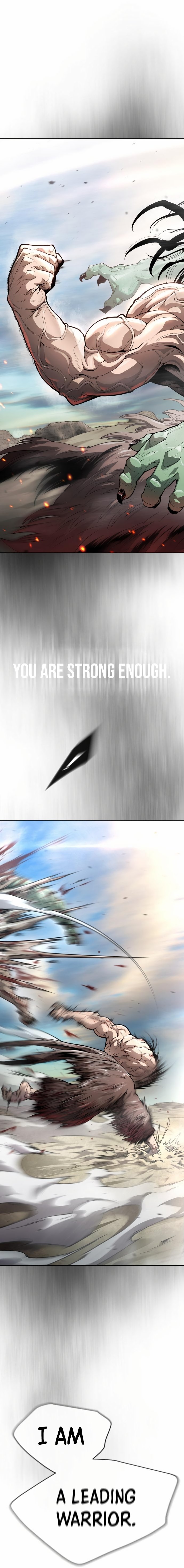 The Superhuman Era Chapter 136 - Page 34