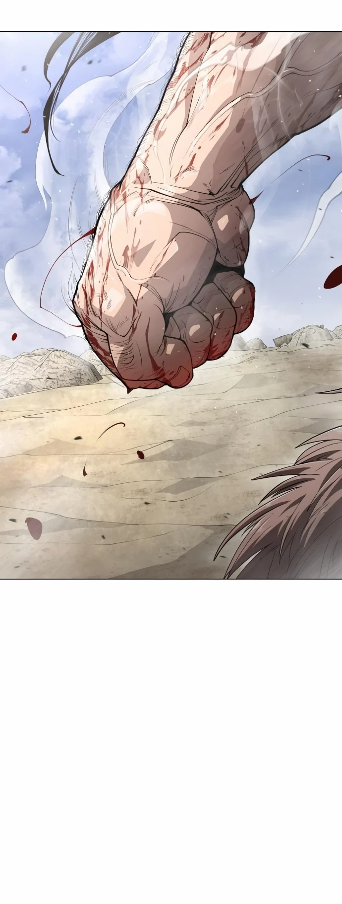 The Superhuman Era Chapter 136 - Page 35