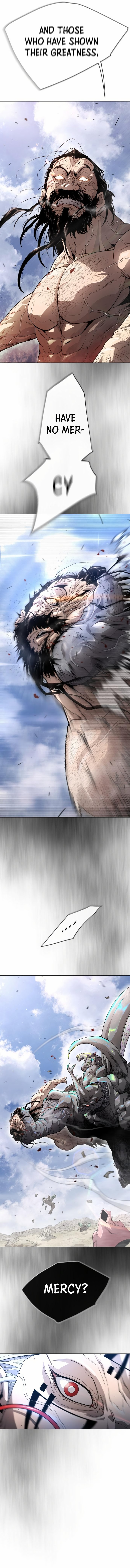 The Superhuman Era Chapter 136 - Page 36