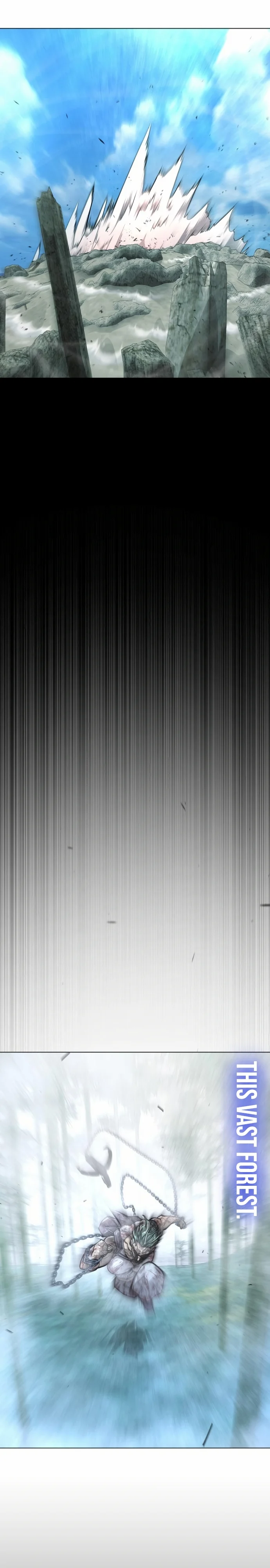 The Superhuman Era Chapter 136 - Page 37