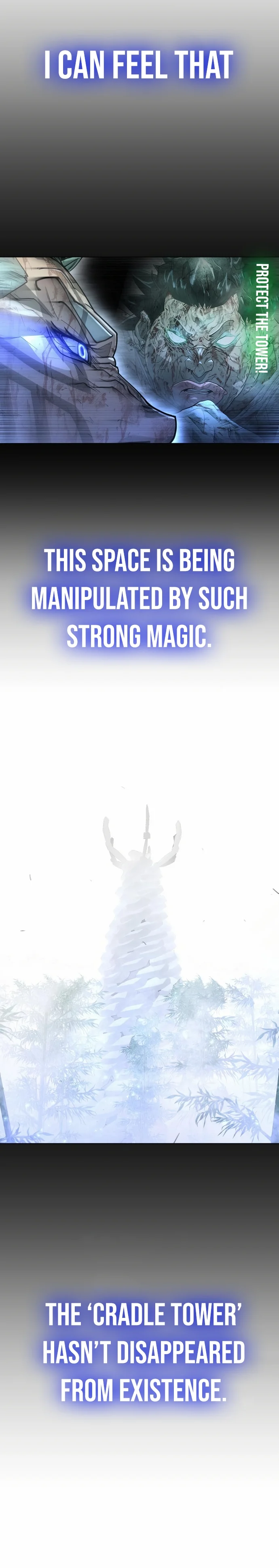 The Superhuman Era Chapter 136 - Page 38