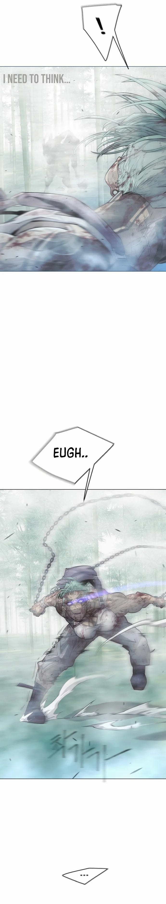 The Superhuman Era Chapter 136 - Page 39