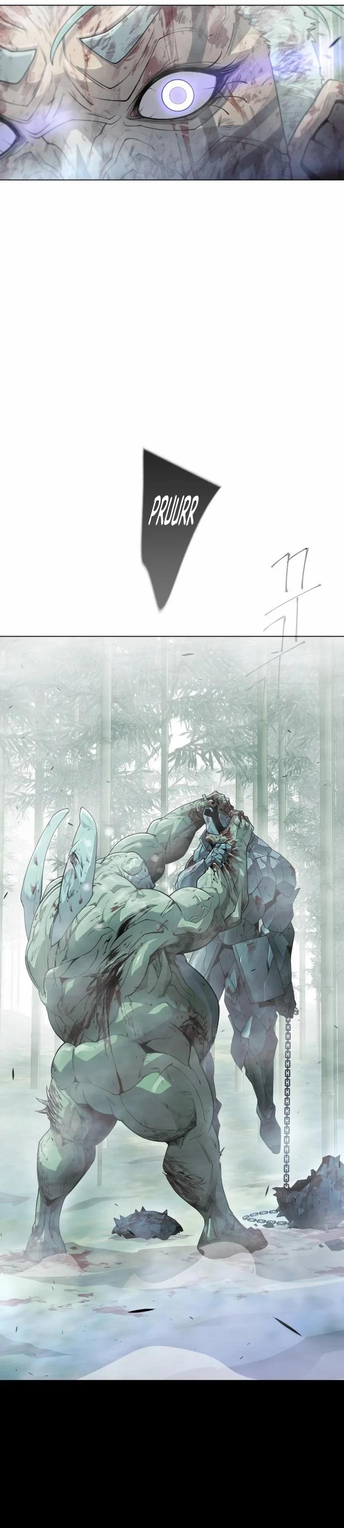 The Superhuman Era Chapter 136 - Page 40