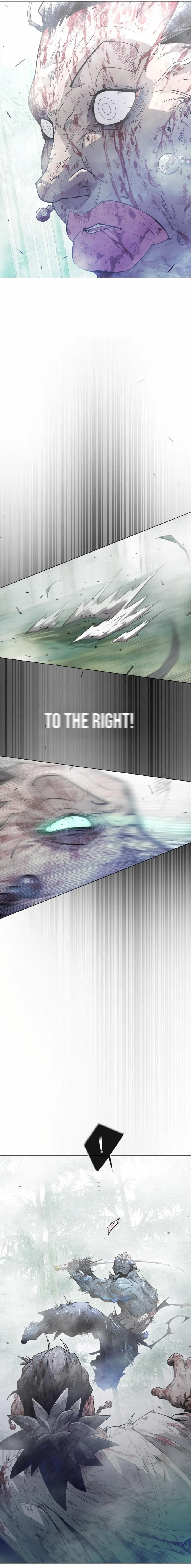 The Superhuman Era Chapter 136 - Page 46