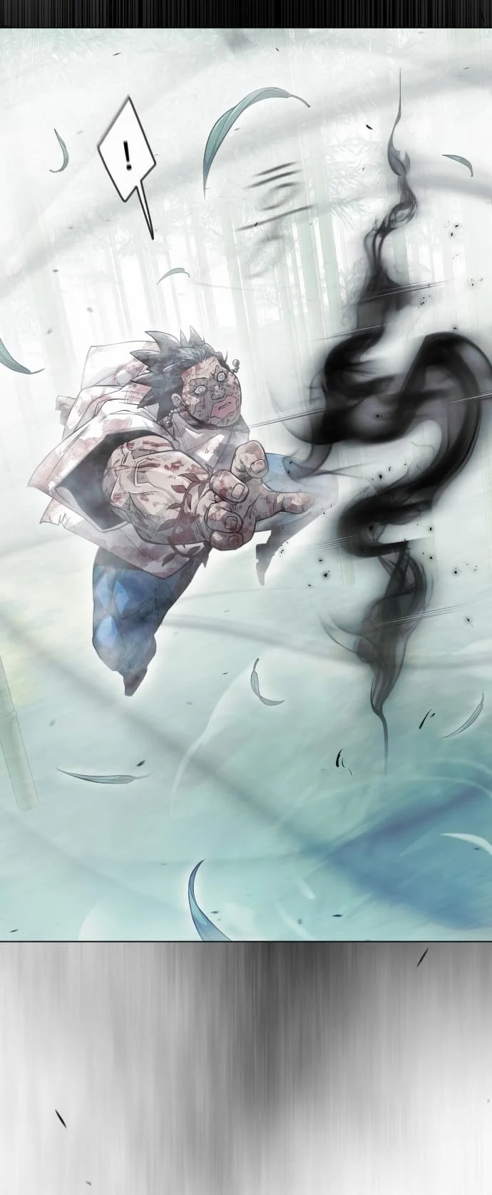 The Superhuman Era Chapter 136 - Page 49