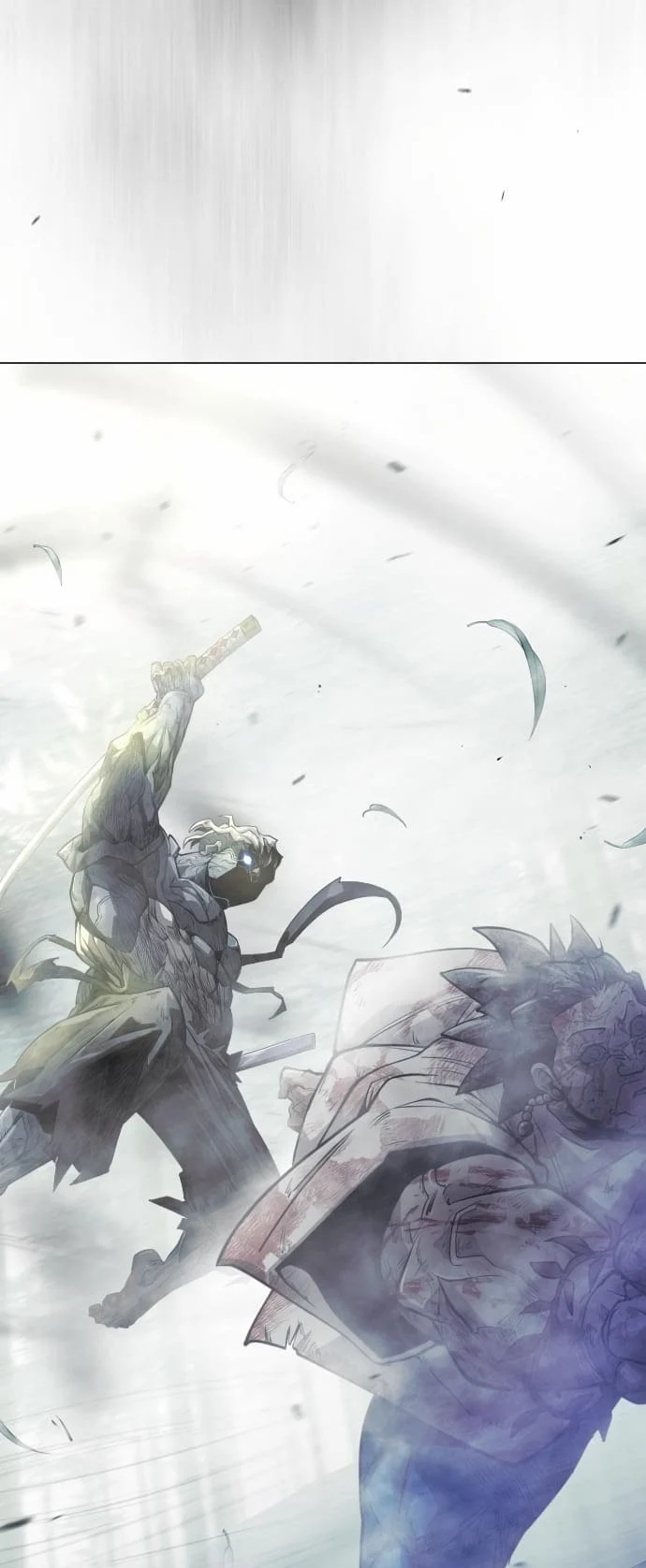 The Superhuman Era Chapter 136 - Page 50