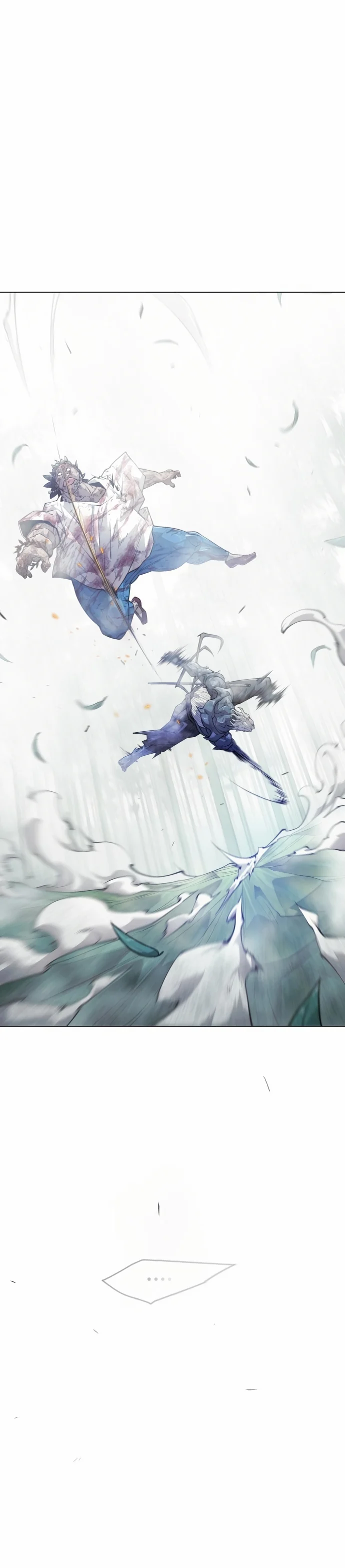 The Superhuman Era Chapter 136 - Page 53