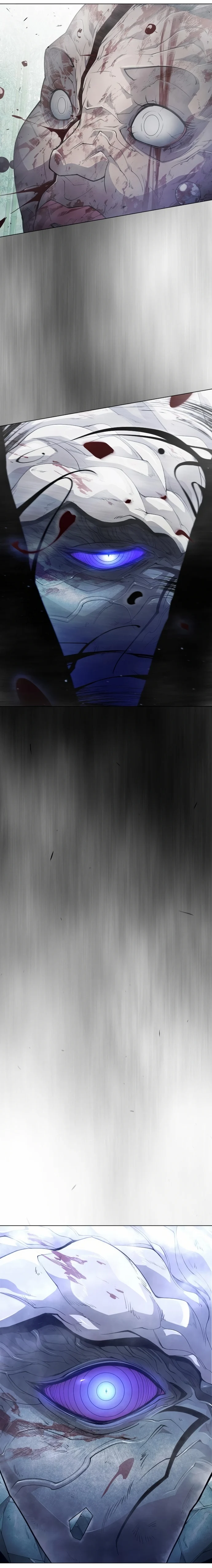 The Superhuman Era Chapter 136 - Page 54