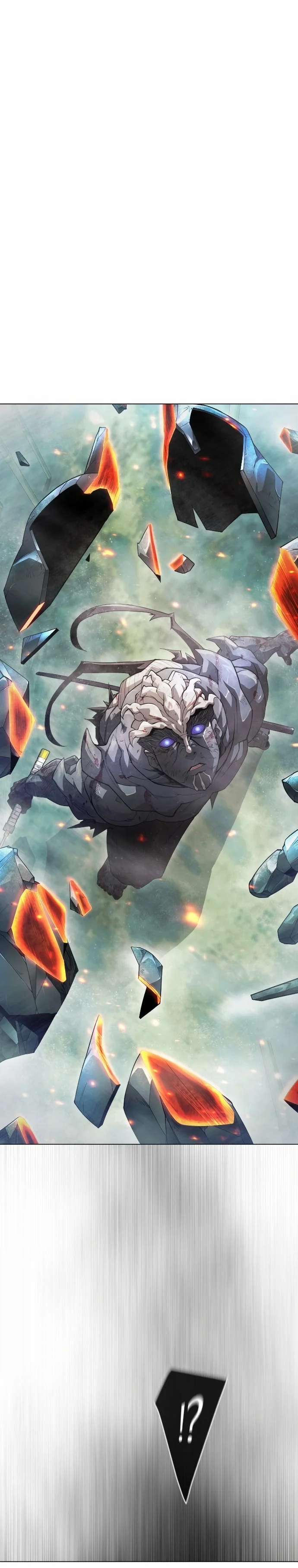 The Superhuman Era Chapter 136 - Page 55