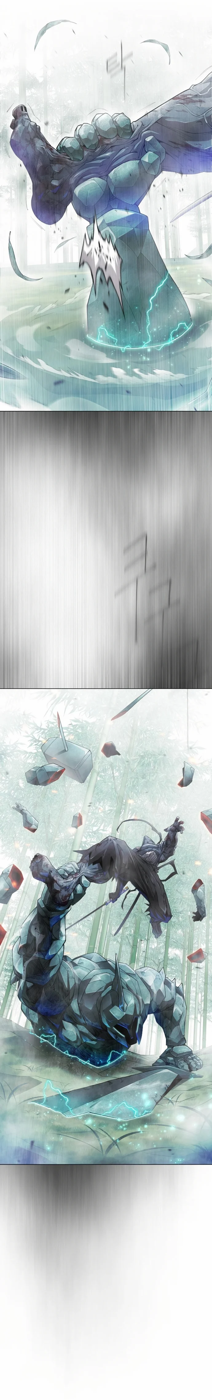 The Superhuman Era Chapter 136 - Page 56