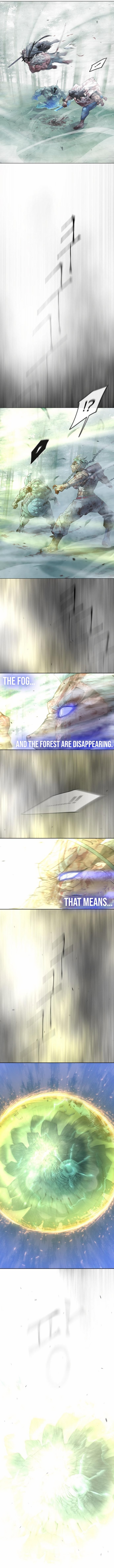 The Superhuman Era Chapter 137 - Page 6