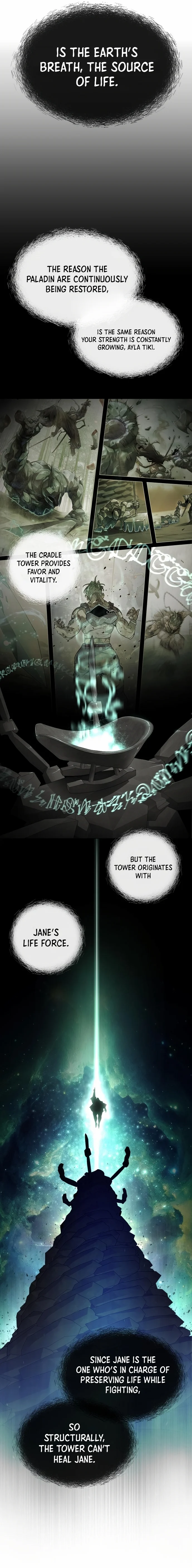 The Superhuman Era Chapter 137 - Page 12