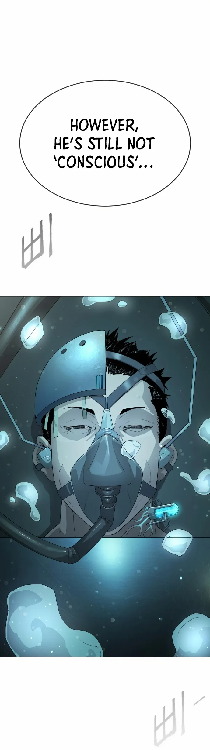 The Superhuman Era Chapter 137 - Page 18