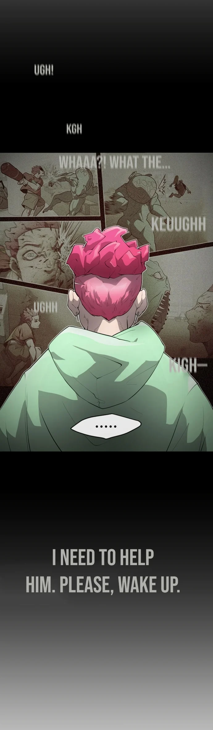 The Superhuman Era Chapter 137 - Page 21