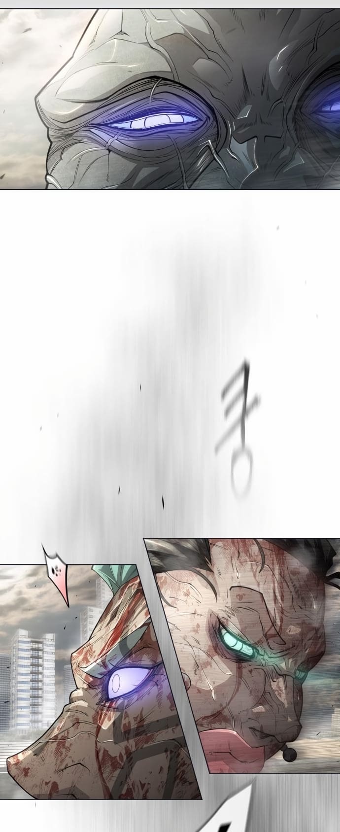 The Superhuman Era Chapter 137 - Page 34