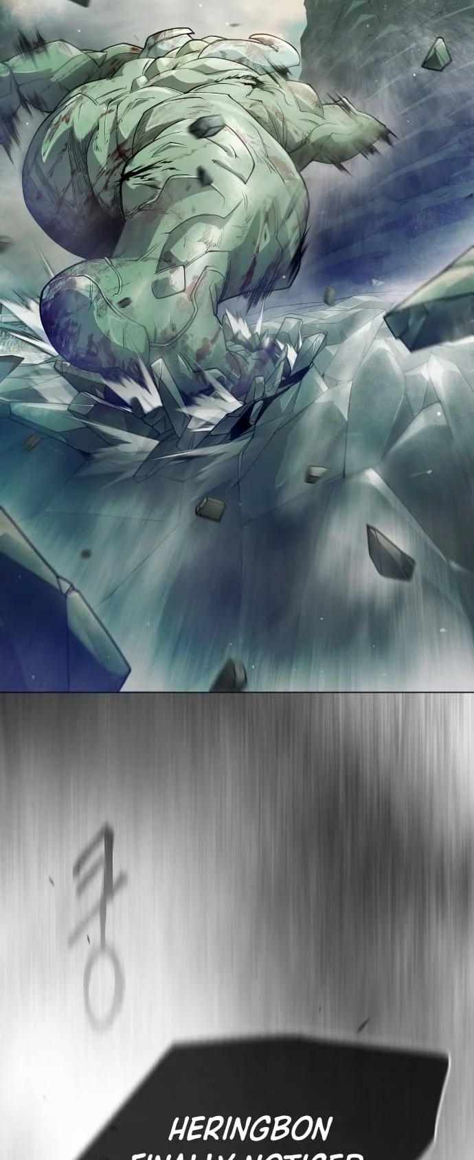 The Superhuman Era Chapter 137 - Page 36