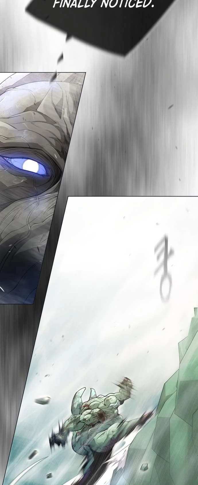 The Superhuman Era Chapter 137 - Page 37