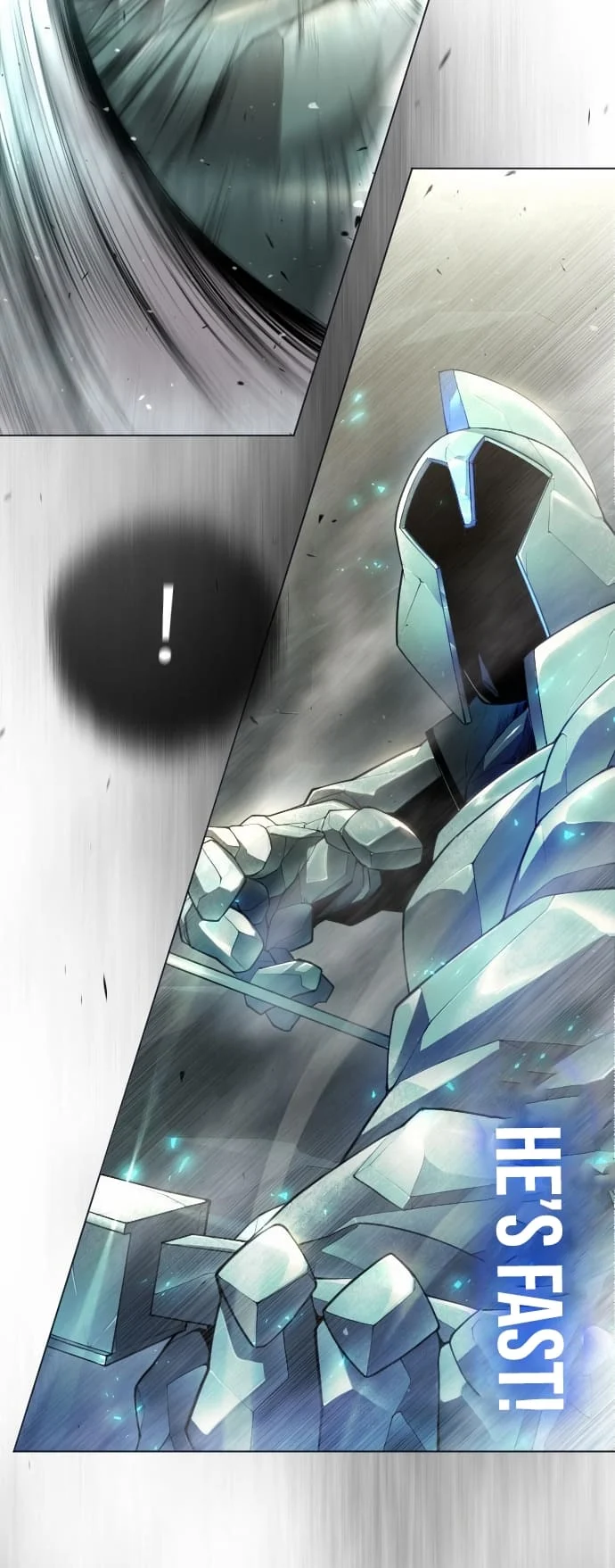 The Superhuman Era Chapter 137 - Page 41