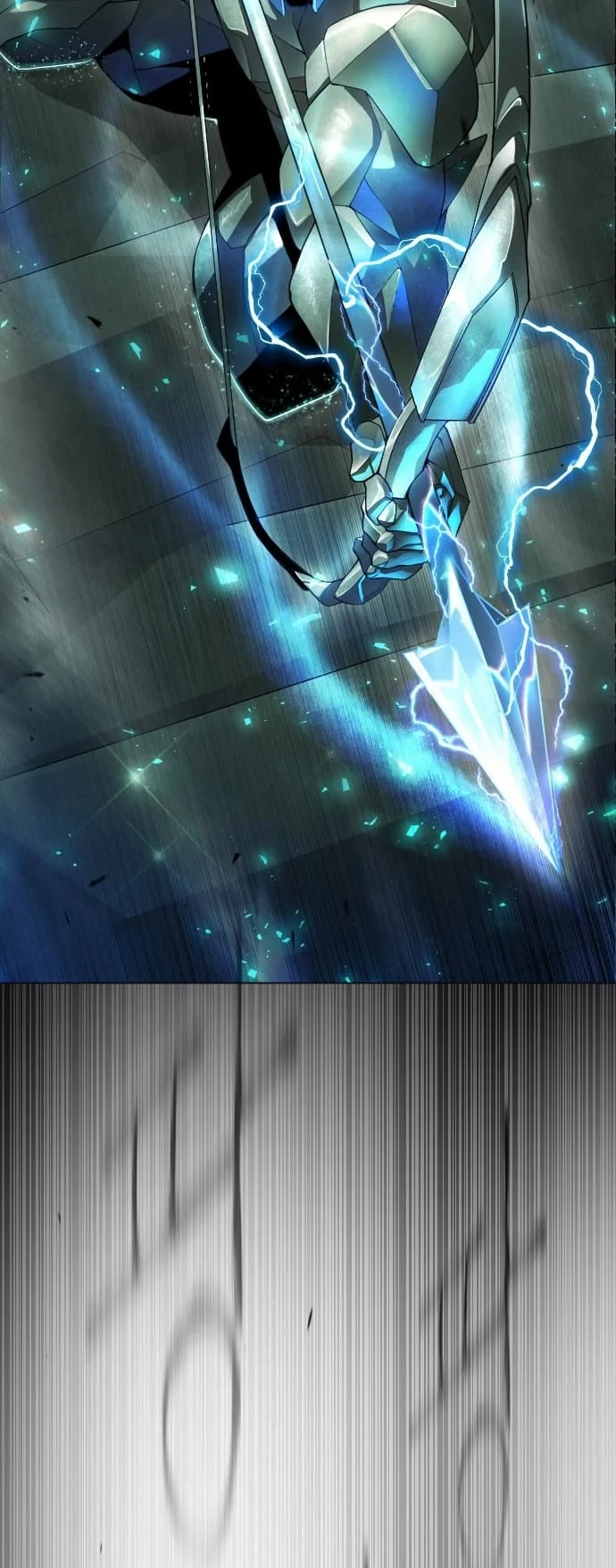 The Superhuman Era Chapter 137 - Page 43