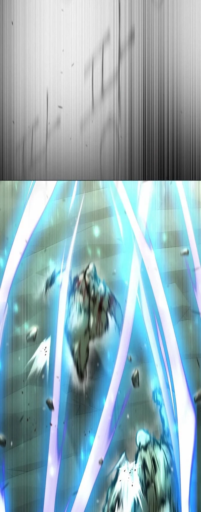 The Superhuman Era Chapter 137 - Page 44