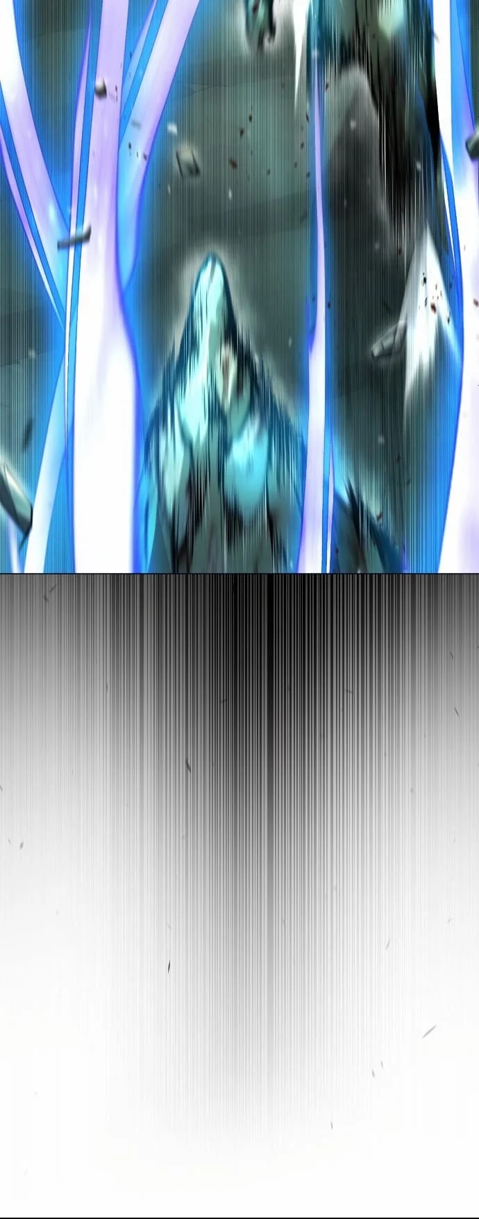 The Superhuman Era Chapter 137 - Page 45