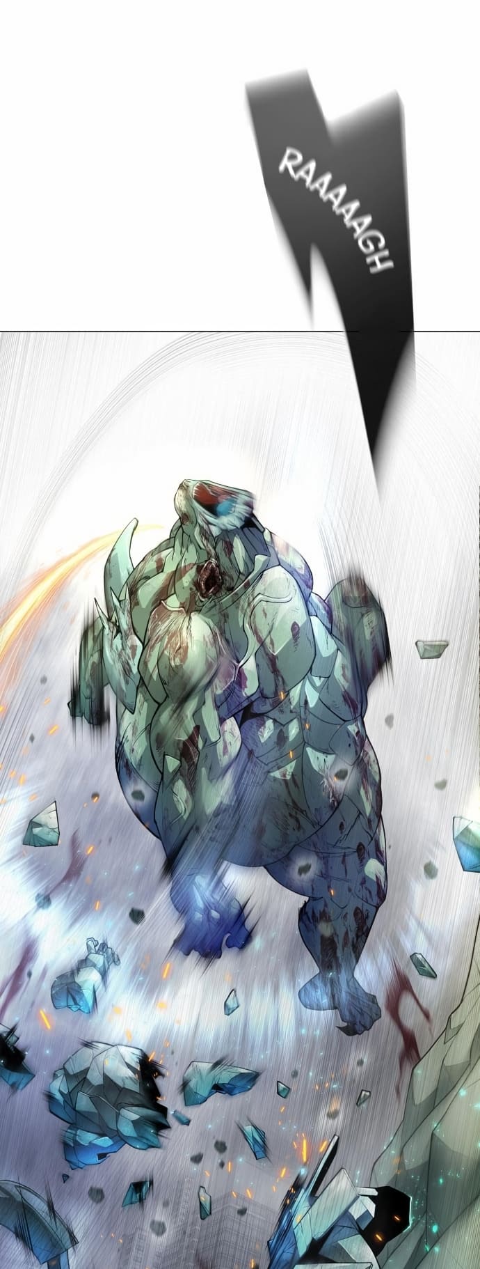 The Superhuman Era Chapter 137 - Page 46