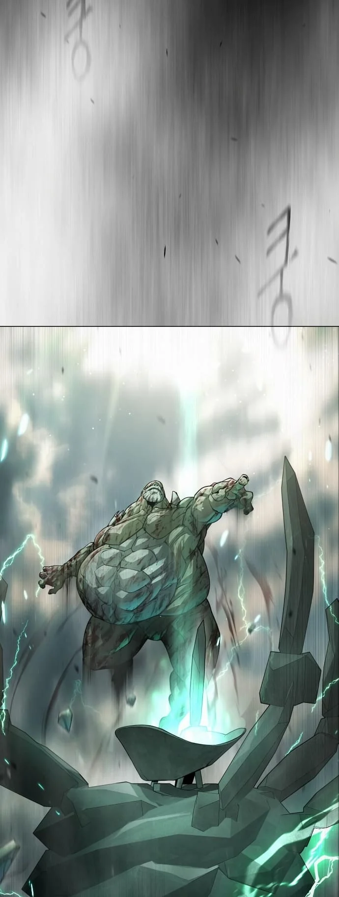 The Superhuman Era Chapter 137 - Page 48