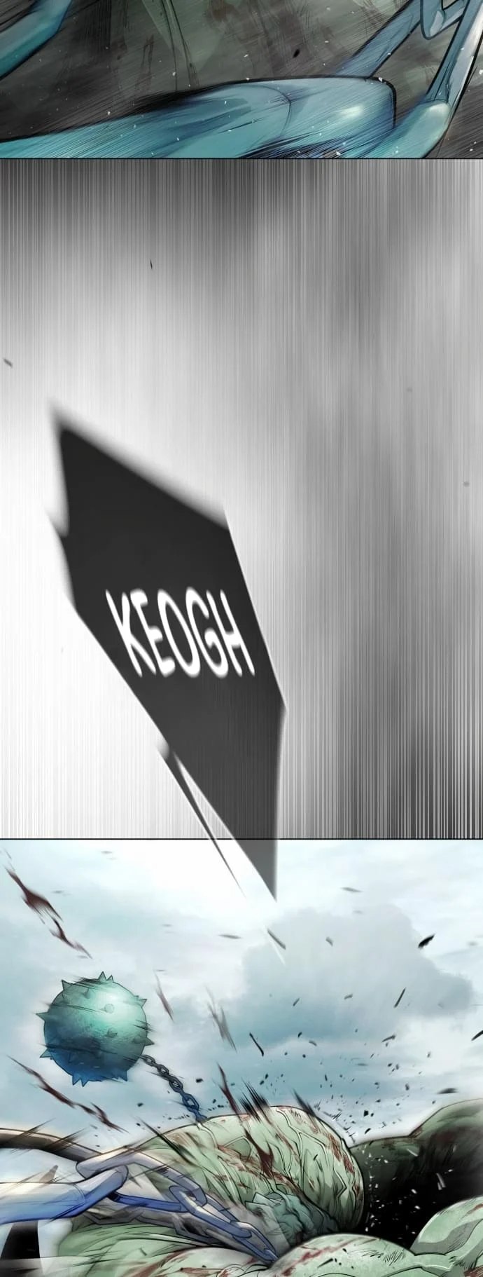 The Superhuman Era Chapter 137 - Page 50