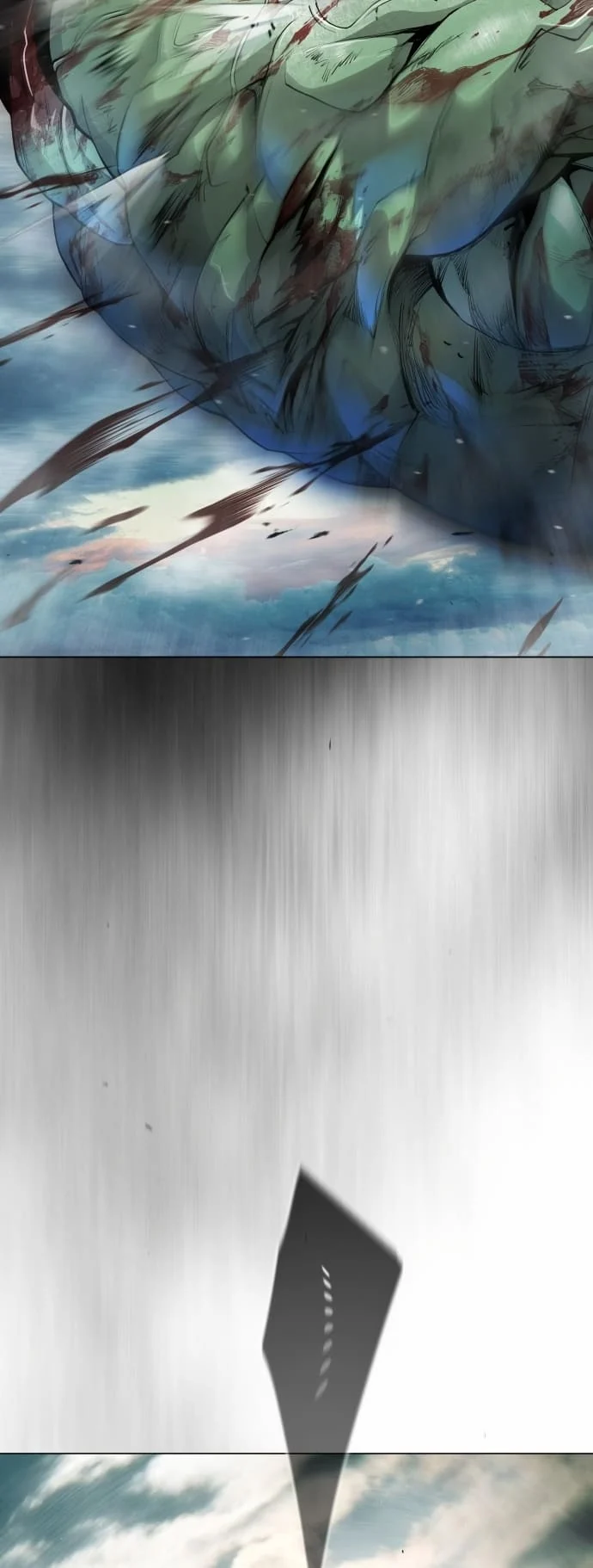 The Superhuman Era Chapter 137 - Page 51