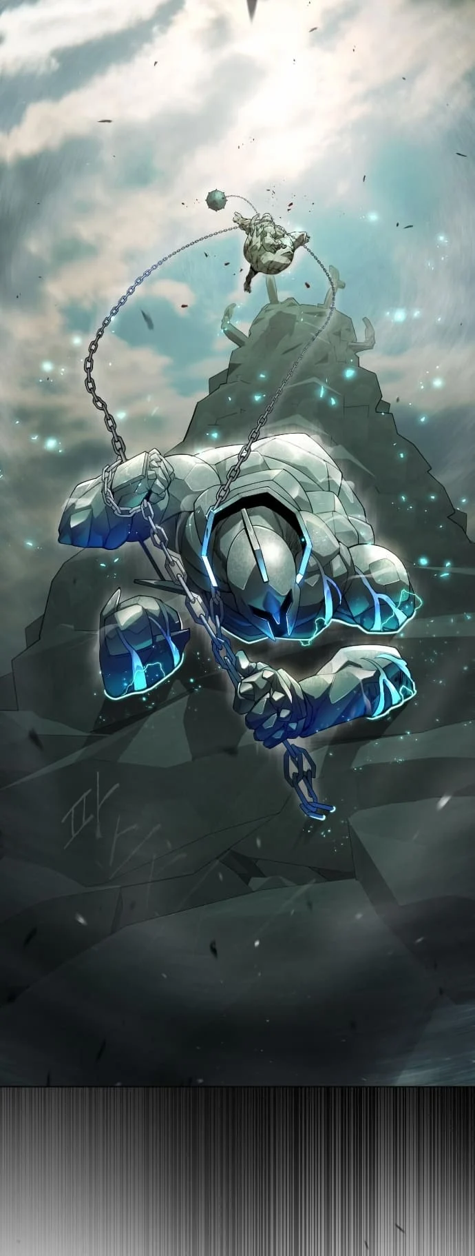 The Superhuman Era Chapter 137 - Page 52