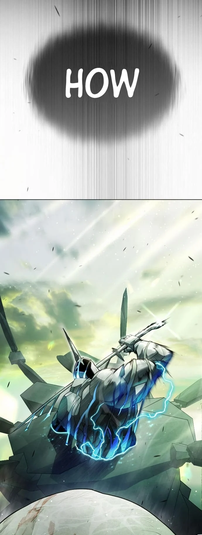 The Superhuman Era Chapter 137 - Page 53